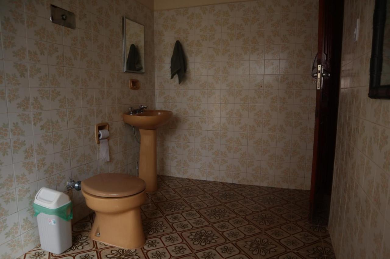 Casa/sitio Na Serra Em Bom Jardim - Rj * Bom Jardim (Rio de Janeiro)