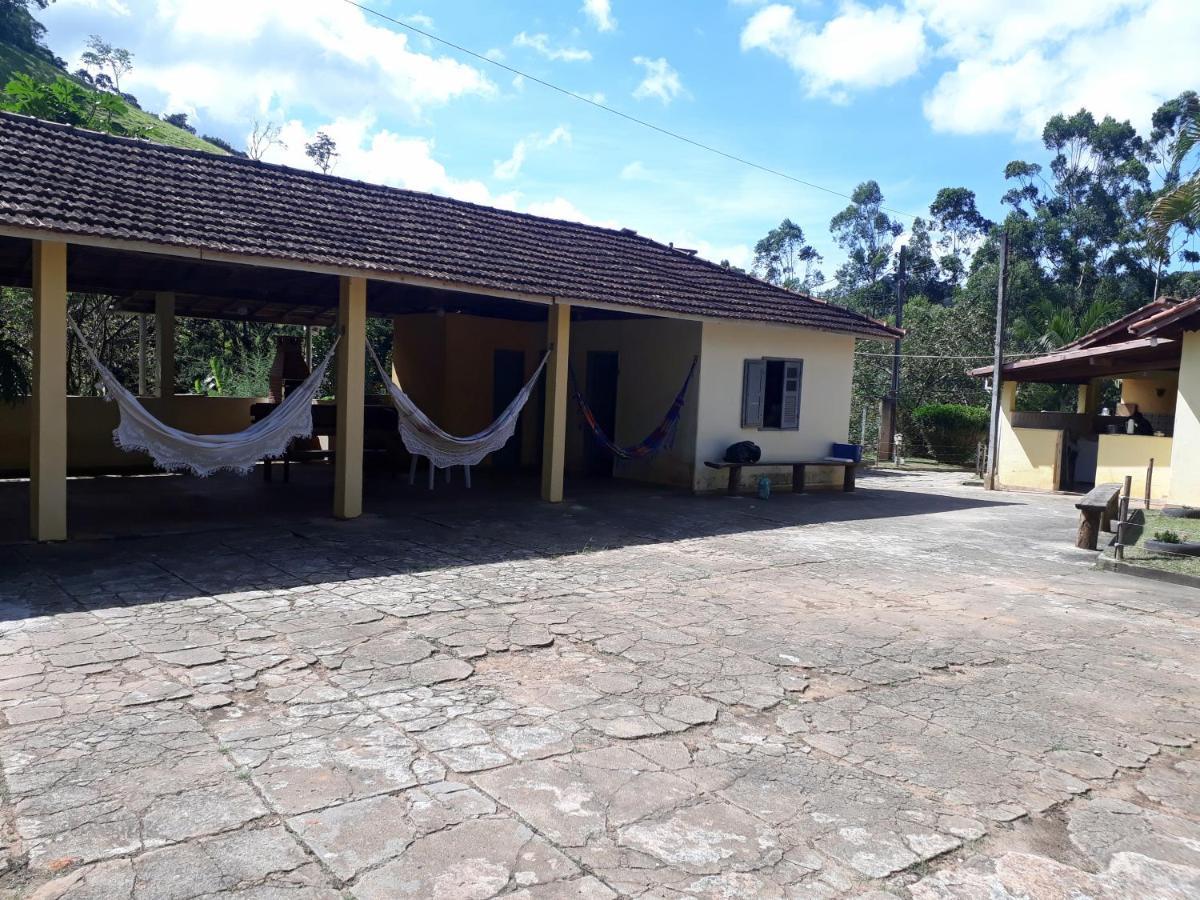 Casa/sitio Na Serra Em Bom Jardim - Rj Bom Jardim (Rio de Janeiro)