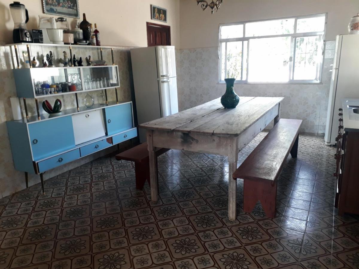 Casa/sitio Na Serra Em Bom Jardim - Rj