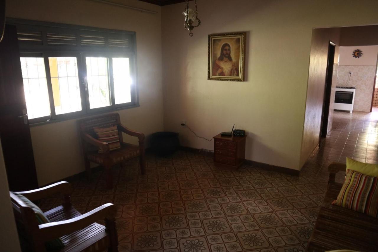 Casa/sitio Na Serra Em Bom Jardim - Rj *