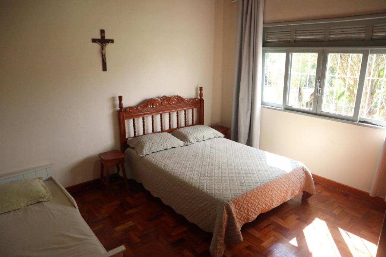 Casa/sitio Na Serra Em Bom Jardim - Rj Holiday home *