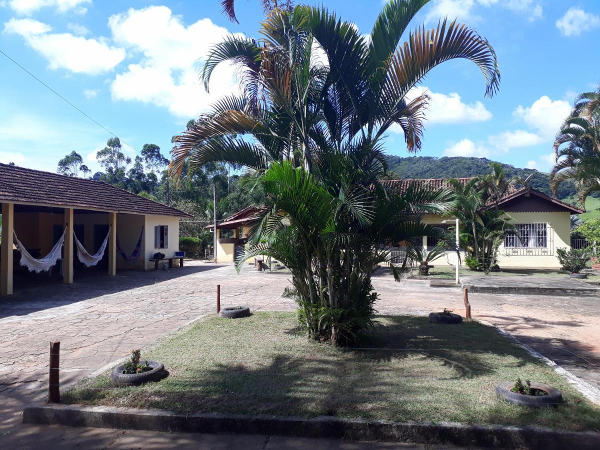 Holiday home Casa/sitio Na Serra Em Bom Jardim - Rj Bom Jardim (Rio de Janeiro)