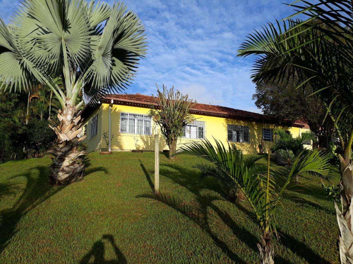 Casa/sitio Na Serra Em Bom Jardim - Rj