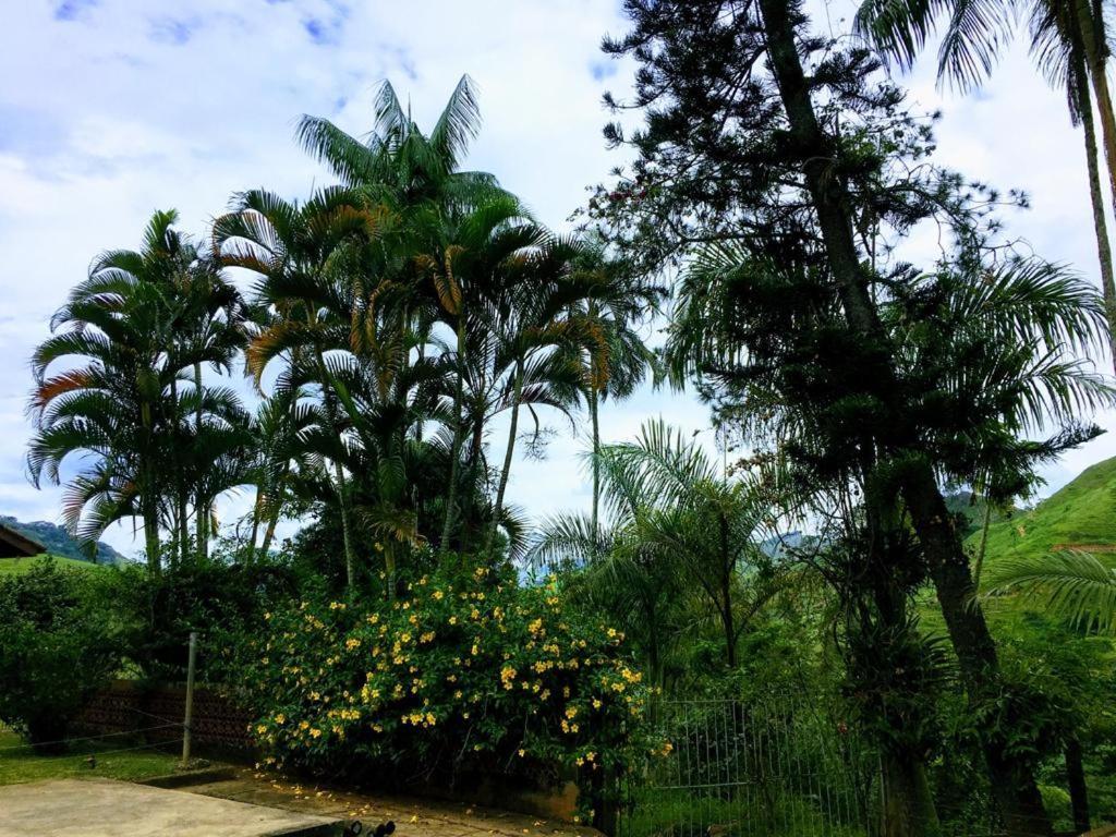 Casa/sitio Na Serra Em Bom Jardim - Rj Holiday home Bom Jardim (Rio de Janeiro)