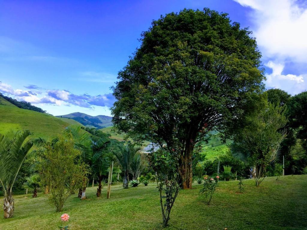 Holiday home Casa/sitio Na Serra Em Bom Jardim - Rj