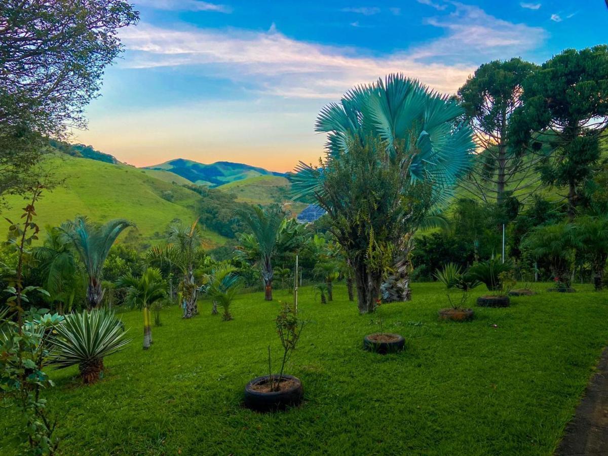 Casa/sitio Na Serra Em Bom Jardim - Rj * Bom Jardim (Rio de Janeiro)