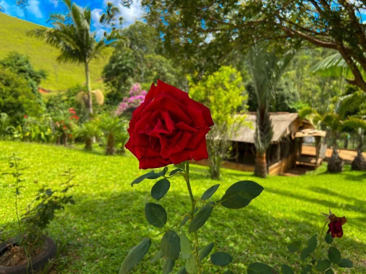 Holiday home Casa/sitio Na Serra Em Bom Jardim - Rj Bom Jardim (Rio de Janeiro)
