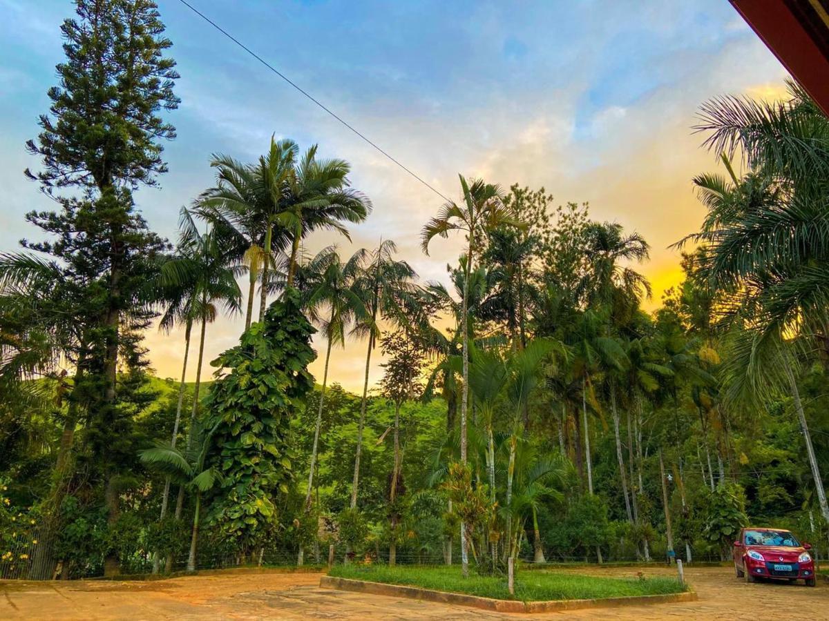 Casa/sitio Na Serra Em Bom Jardim - Rj * Bom Jardim (Rio de Janeiro)