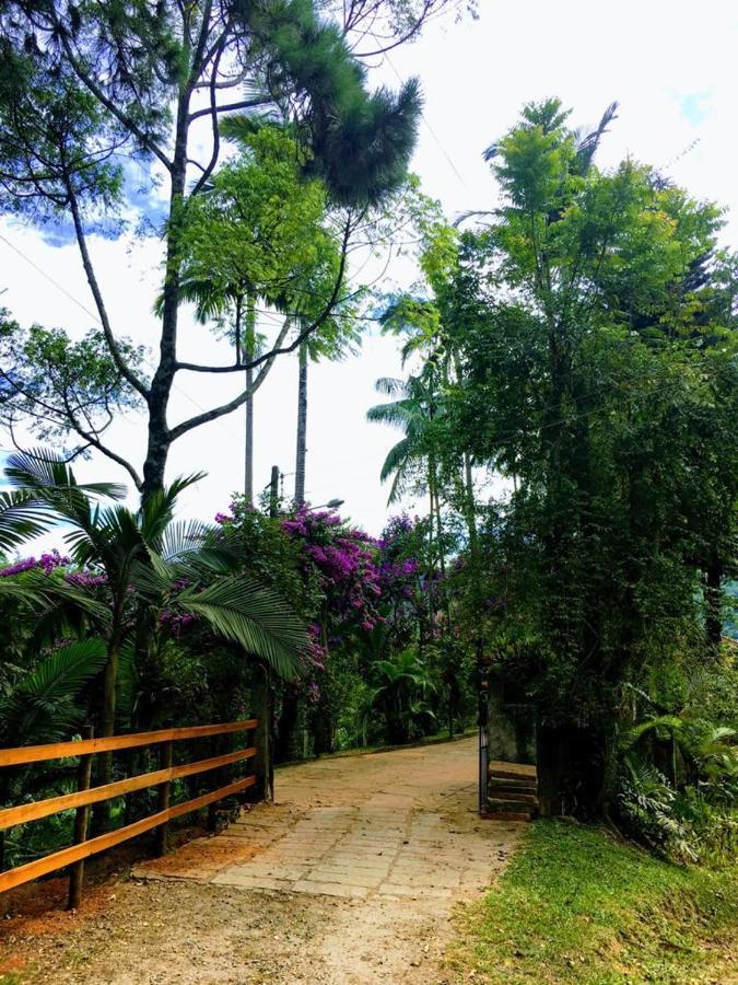 Casa/sitio Na Serra Em Bom Jardim - Rj Holiday home *