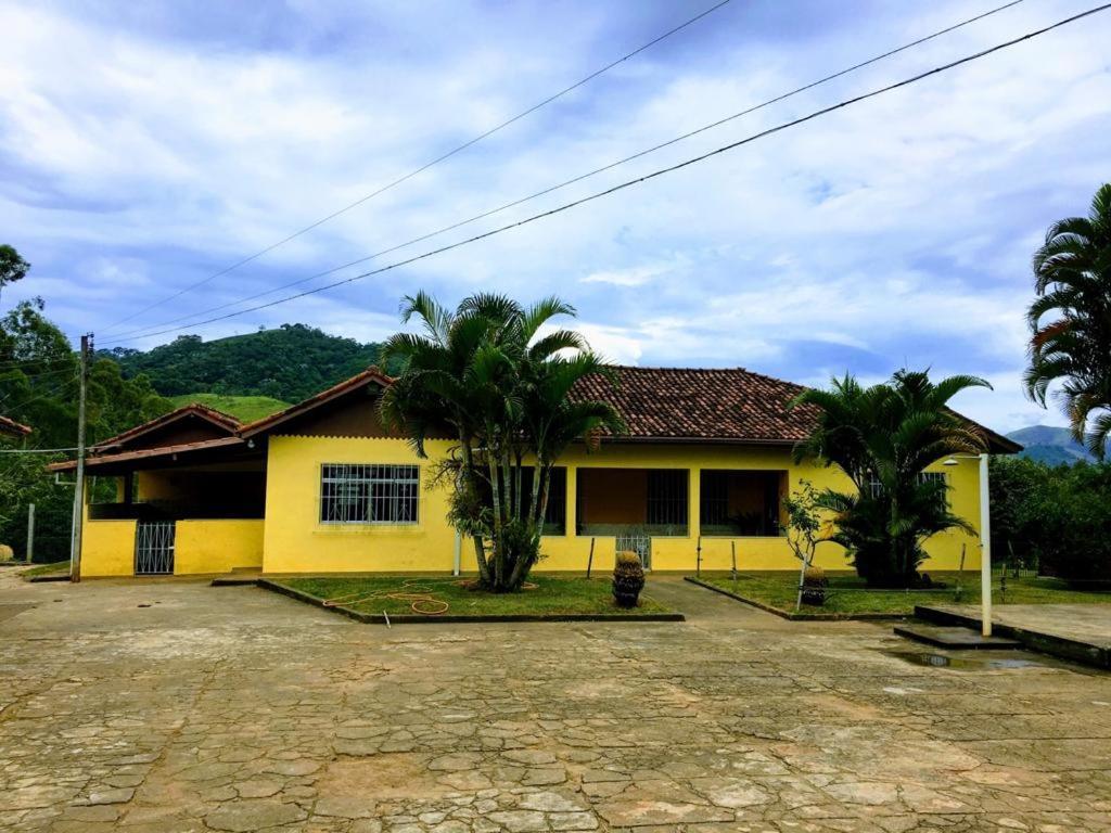 Casa/sitio Na Serra Em Bom Jardim - Rj Holiday home Bom Jardim (Rio de Janeiro)