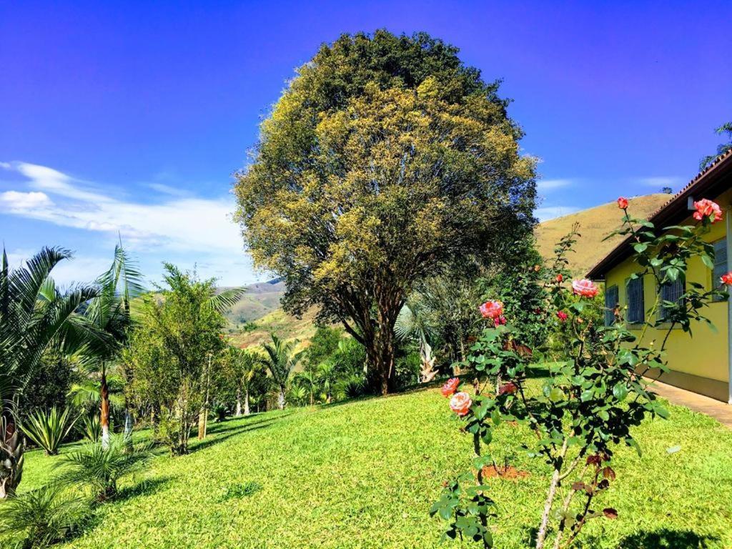 Holiday home Casa/sitio Na Serra Em Bom Jardim - Rj *