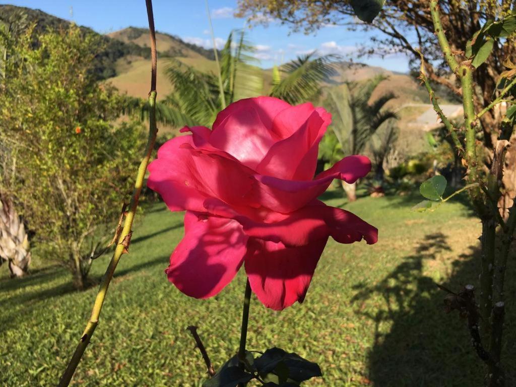Casa/sitio Na Serra Em Bom Jardim - Rj Holiday home Bom Jardim (Rio de Janeiro)