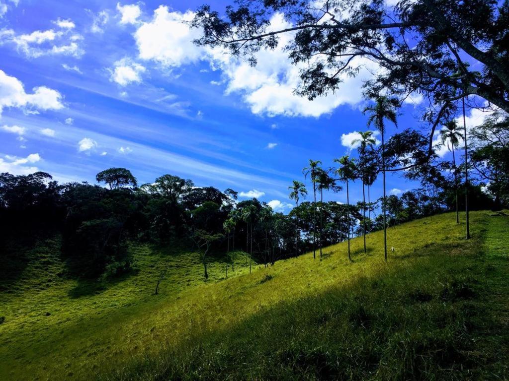 Casa/sitio Na Serra Em Bom Jardim - Rj *