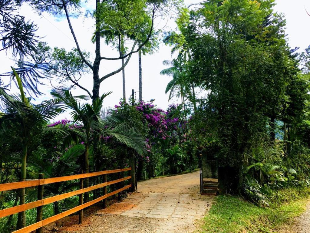 Casa/sitio Na Serra Em Bom Jardim - Rj * Bom Jardim (Rio de Janeiro)