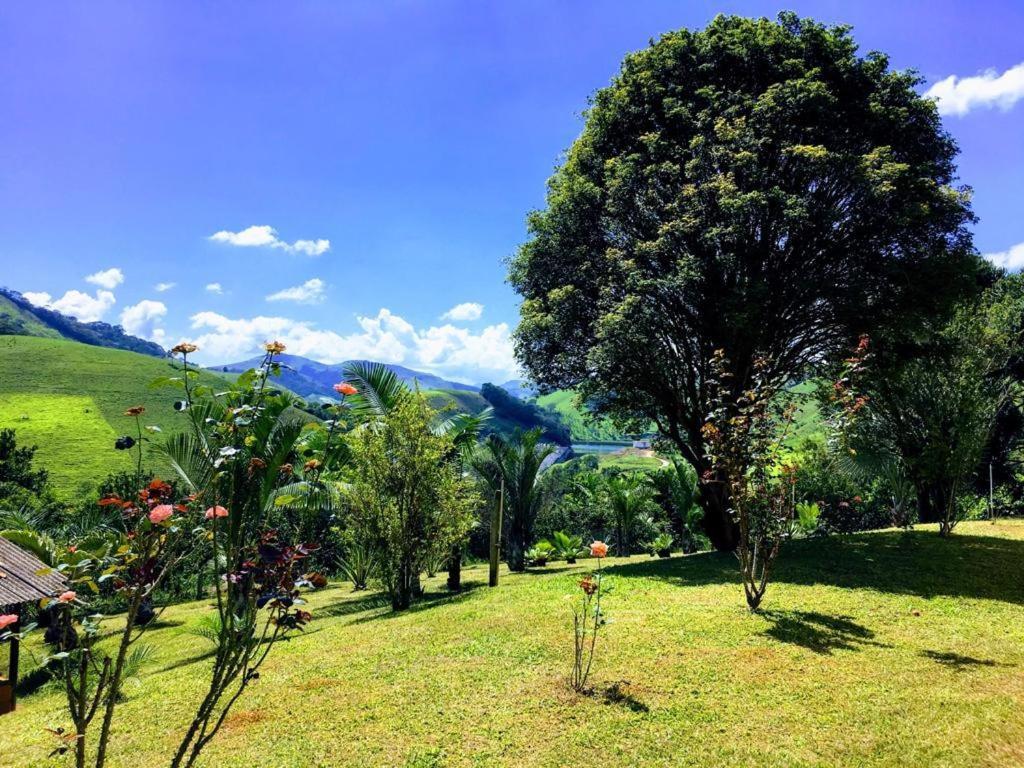 Holiday home Casa/sitio Na Serra Em Bom Jardim - Rj *