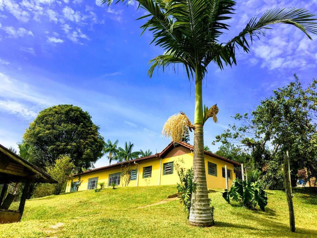 Holiday home Casa/sitio Na Serra Em Bom Jardim - Rj Bom Jardim (Rio de Janeiro)