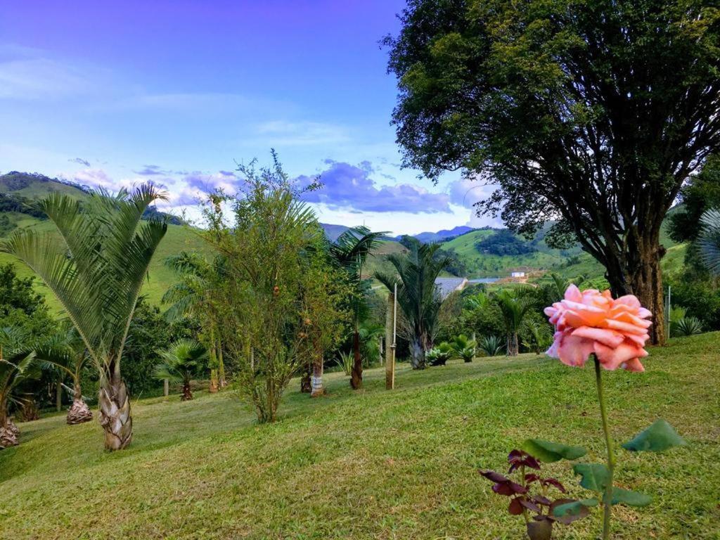 Holiday home Casa/sitio Na Serra Em Bom Jardim - Rj Bom Jardim (Rio de Janeiro)