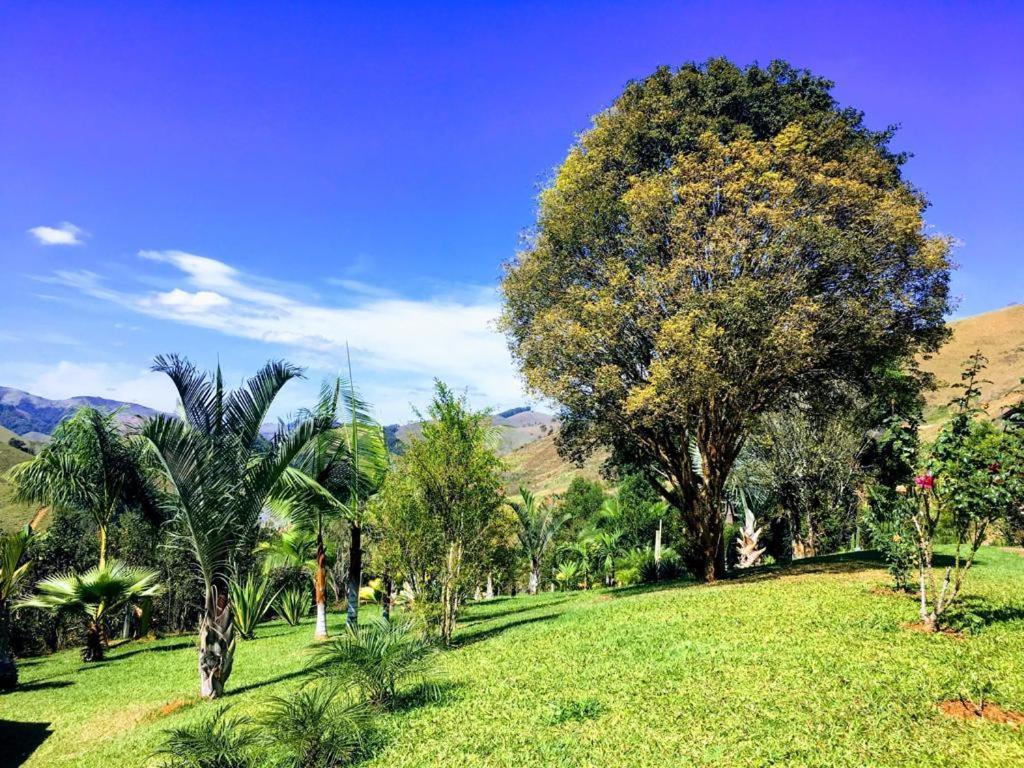 Holiday home Casa/sitio Na Serra Em Bom Jardim - Rj Bom Jardim (Rio de Janeiro)