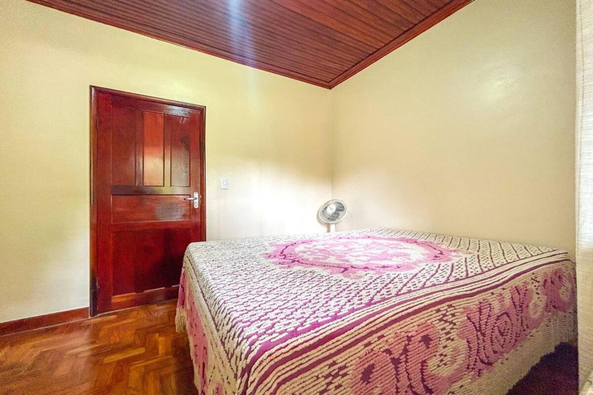 Casa/sitio Na Serra Em Bom Jardim - Rj Holiday home