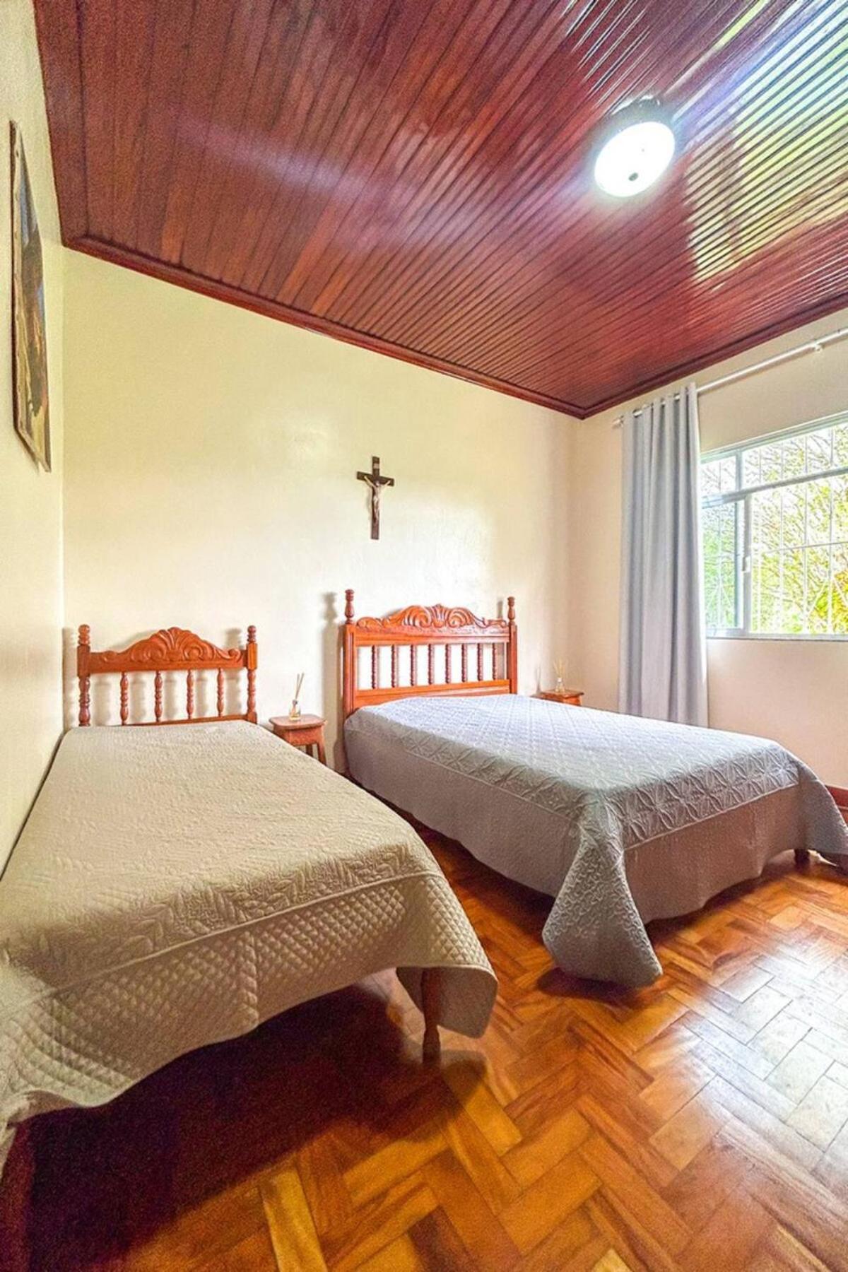Holiday home Casa/sitio Na Serra Em Bom Jardim - Rj *