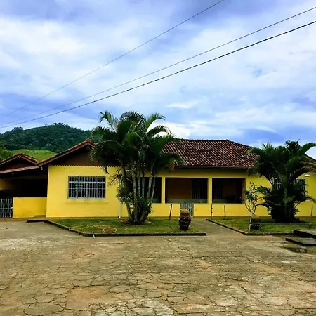 Casa/Sitio Na Serra Em Bom Jardim - Rj Bom Jardim (Rio de Janeiro) Exterior photo
