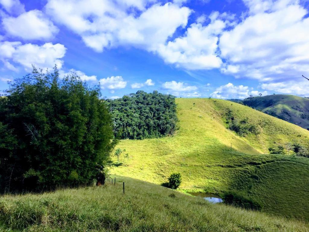 Сasa de vacaciones Casa/sítio Na Serra Em Bom Jardim - Rj